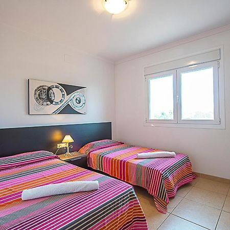 Villa Almendros - Plusholidays 칼페 외부 사진