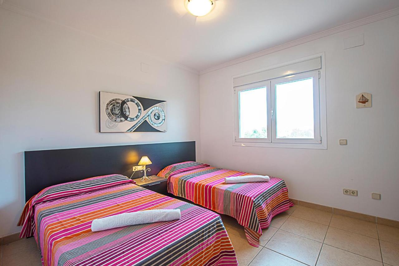 Villa Almendros - Plusholidays 칼페 외부 사진